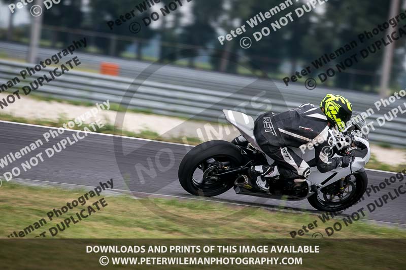 25 to 27th july 2019;Slovakia Ring;event digital images;motorbikes;no limits;peter wileman photography;trackday;trackday digital images